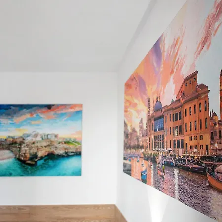 Gold - Il Centro Luxury * Bari