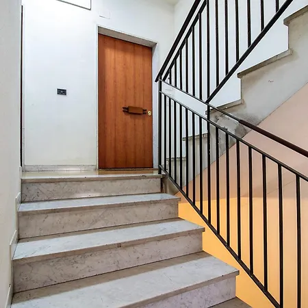 Lägenhet Gold - Il Centro Luxury Bari